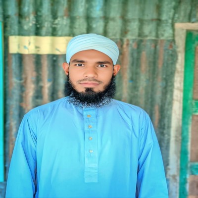 মুফতী আব্দুল গফুর সিরাজী