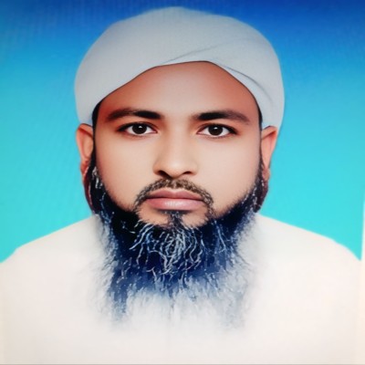 আলহাজ্ব আলী রেজা