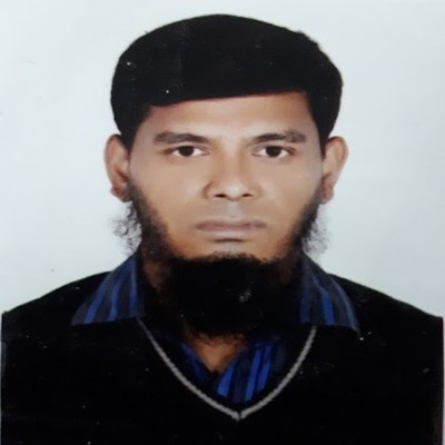 মোঃ আব্দুল বাতেন